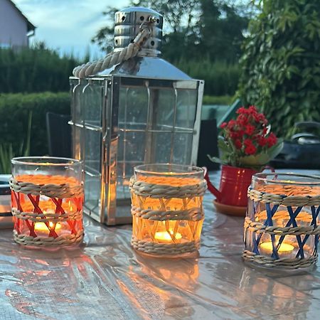 Chambre D Hote Maison Privee Kingersheim Екстер'єр фото
