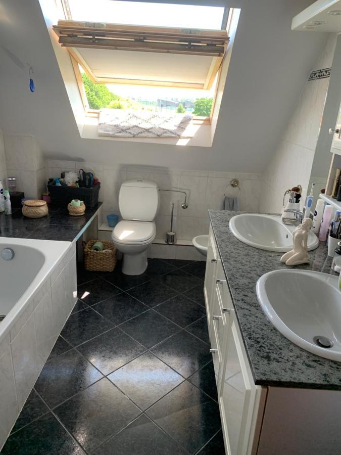 Chambre D Hote Maison Privee Kingersheim Екстер'єр фото