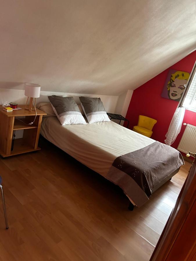 Chambre D Hote Maison Privee Kingersheim Екстер'єр фото