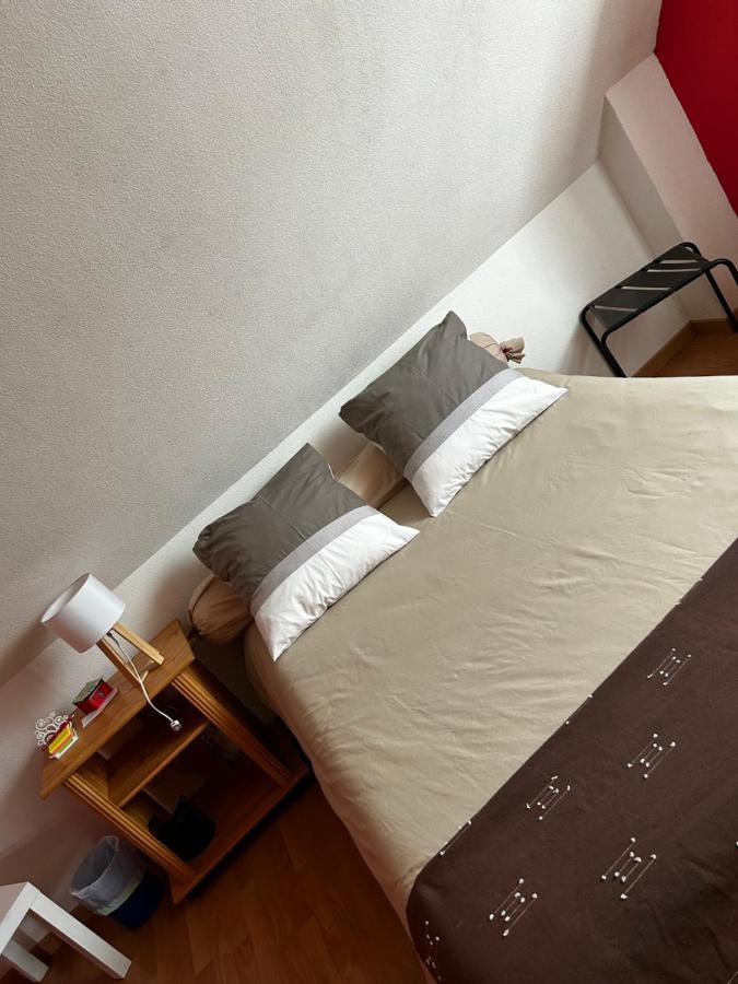 Chambre D Hote Maison Privee Kingersheim Екстер'єр фото