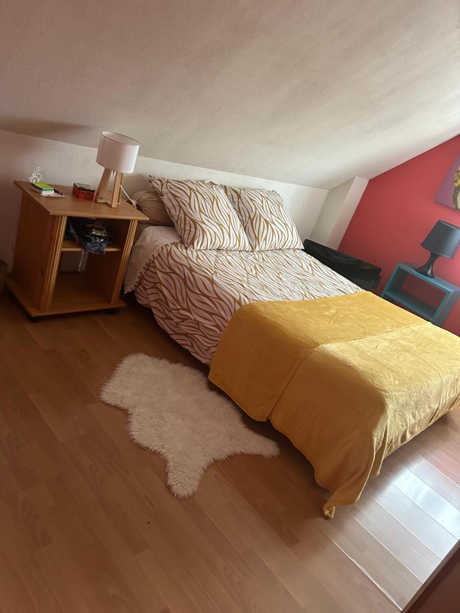 Chambre D Hote Maison Privee Kingersheim Екстер'єр фото